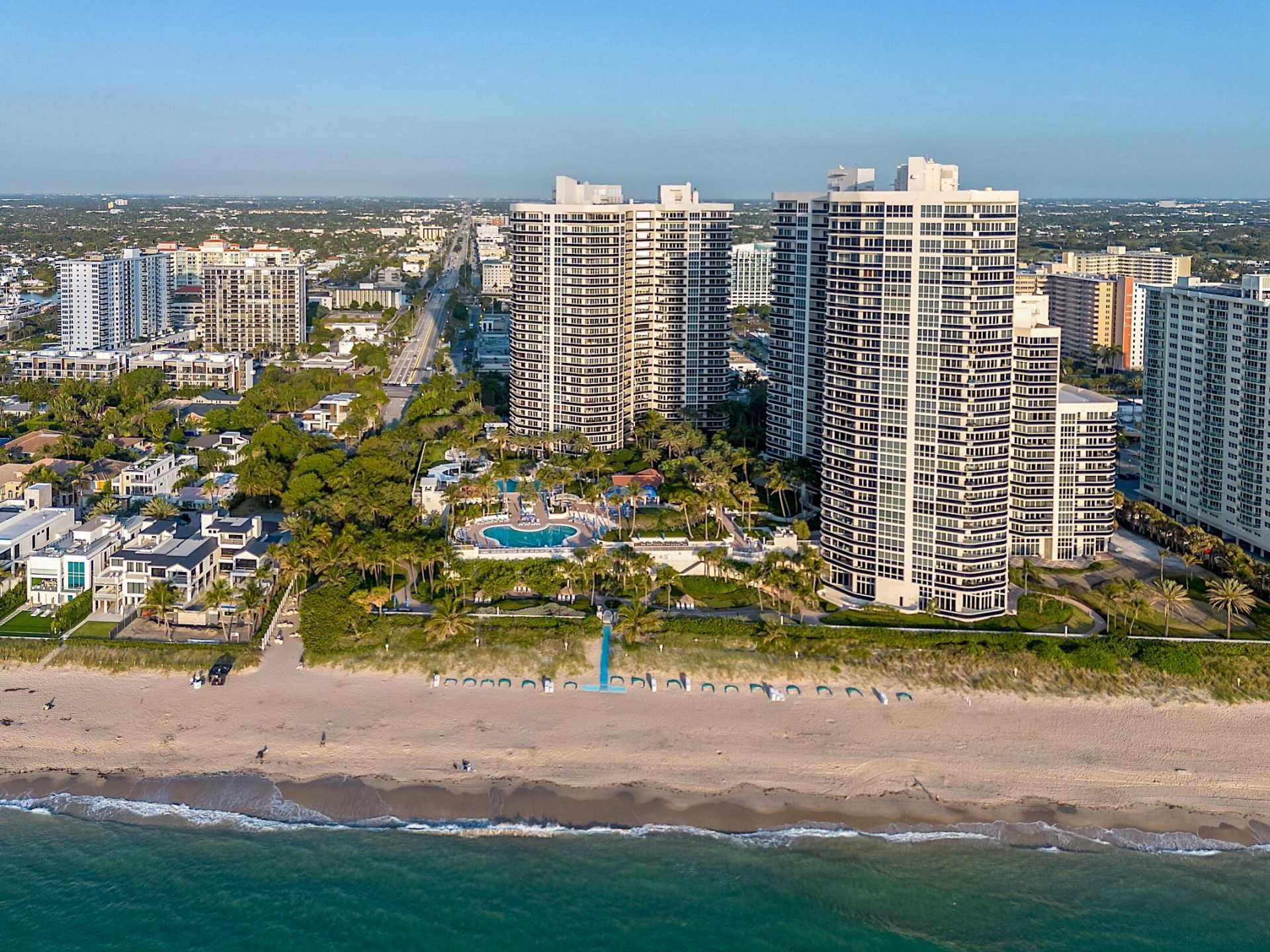 3200 N Ocean Boulevard, Unit P2803, Fort Lauderdale, FL 33308 Photo