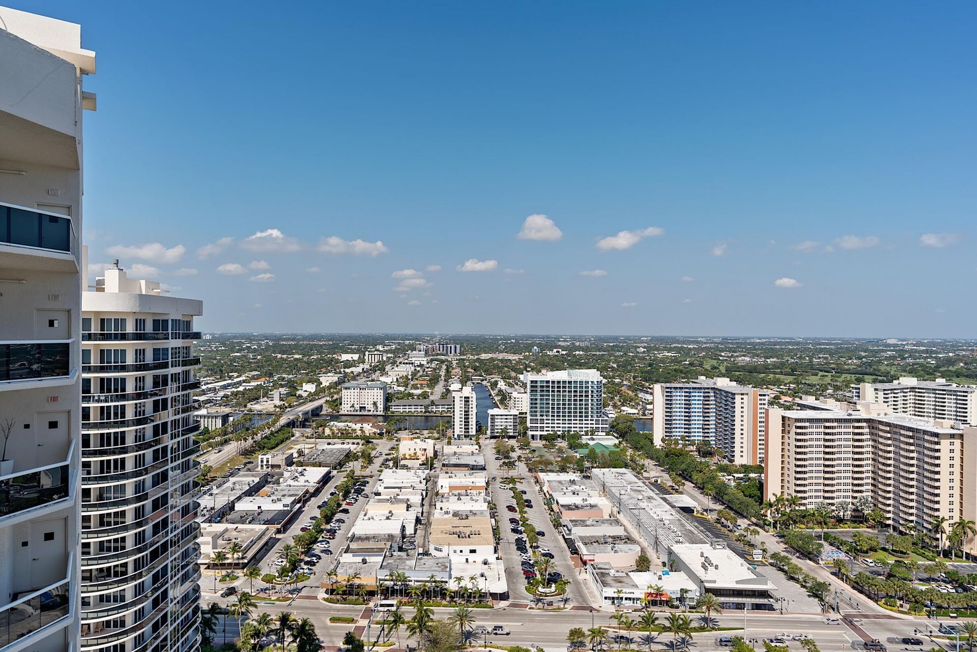 3200 N Ocean Boulevard, Unit P2803, Fort Lauderdale, FL 33308 Photo