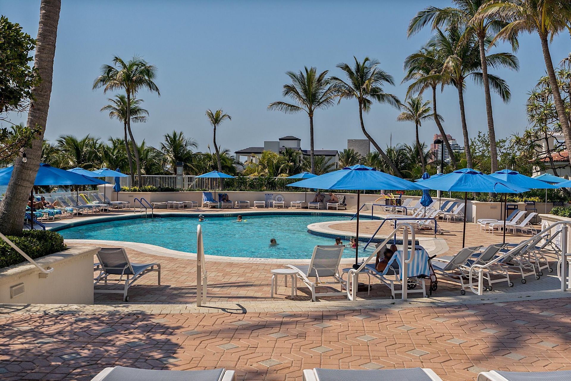 3200 N Ocean Boulevard, Unit P2803, Fort Lauderdale, FL 33308 Photo
