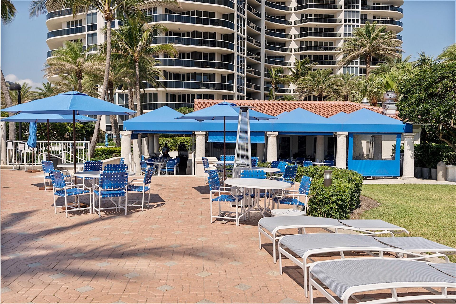 3200 N Ocean Boulevard, Unit P2803, Fort Lauderdale, FL 33308 Photo