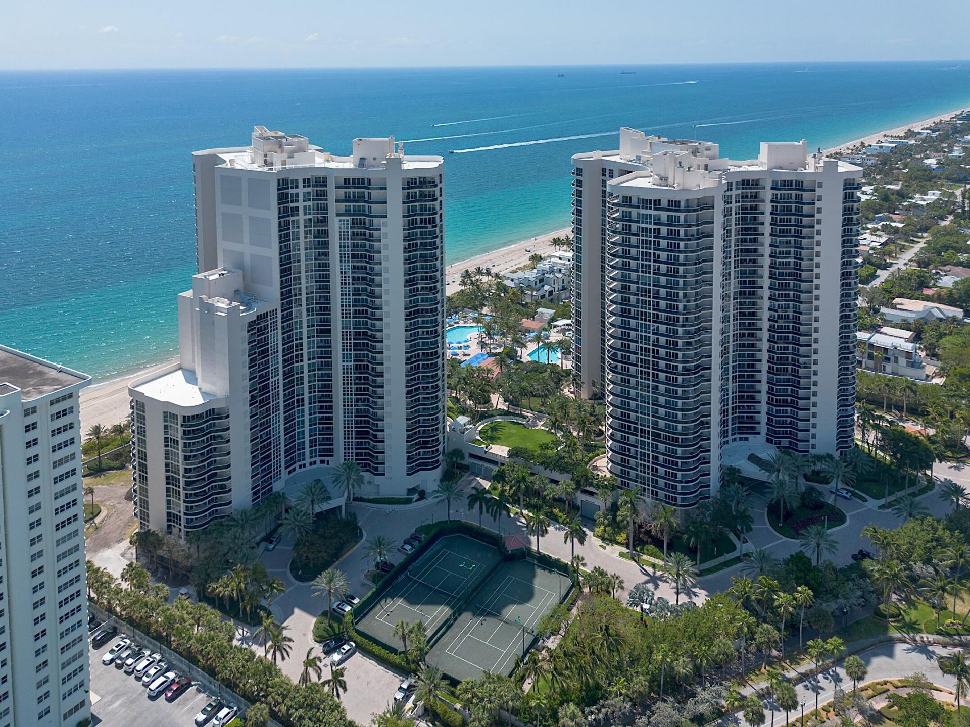 3200 N Ocean Boulevard, Unit P2803, Fort Lauderdale, FL 33308 Photo