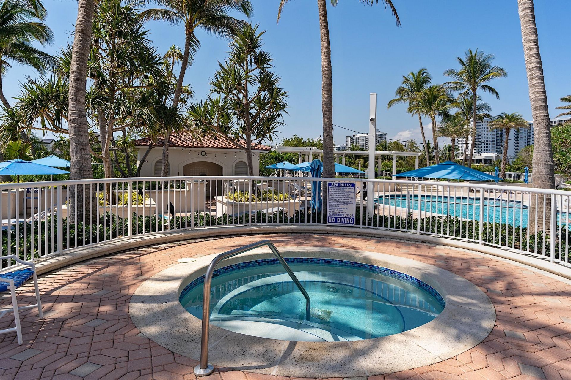 3200 N Ocean Boulevard, Unit P2803, Fort Lauderdale, FL 33308 Photo