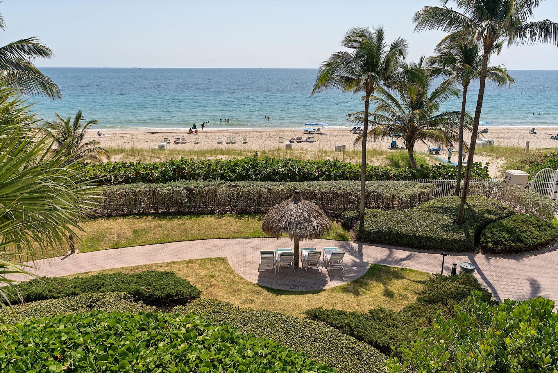 3200 N Ocean Boulevard, Unit P2803, Fort Lauderdale, FL 33308 Photo