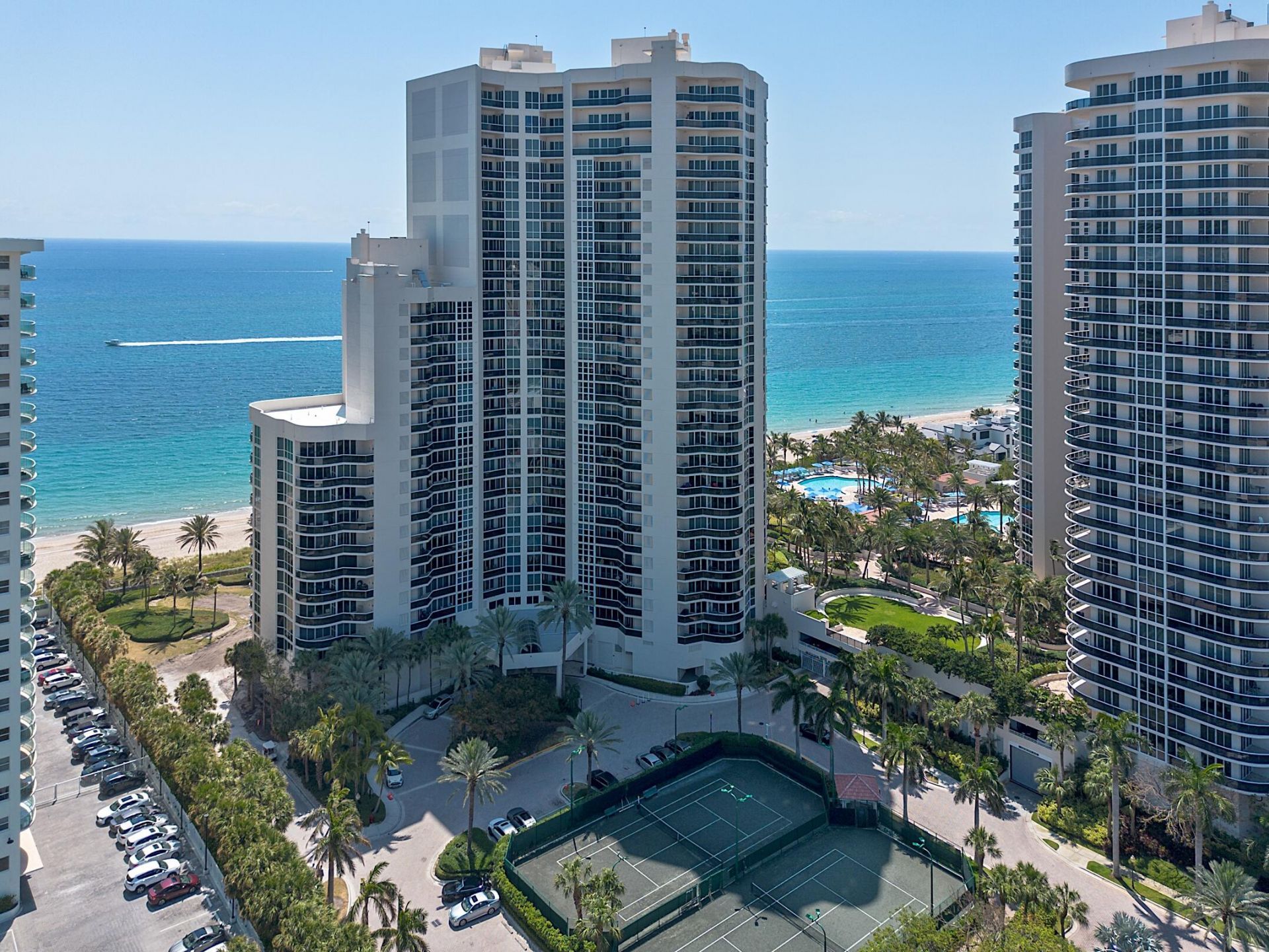 3200 N Ocean Boulevard, Unit P2803, Fort Lauderdale, FL 33308 Photo