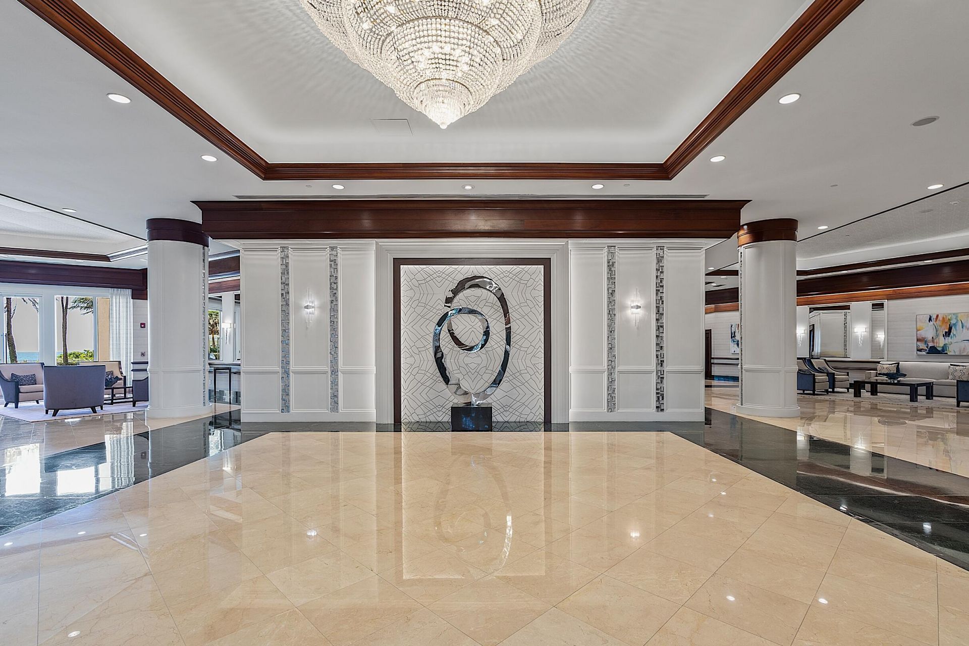 3200 N Ocean Boulevard, Unit P2803, Fort Lauderdale, FL 33308 Photo