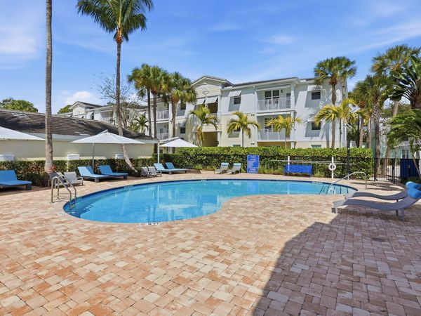 3615 High Ridge Road, Unit 304, Boynton Beach, FL 33426