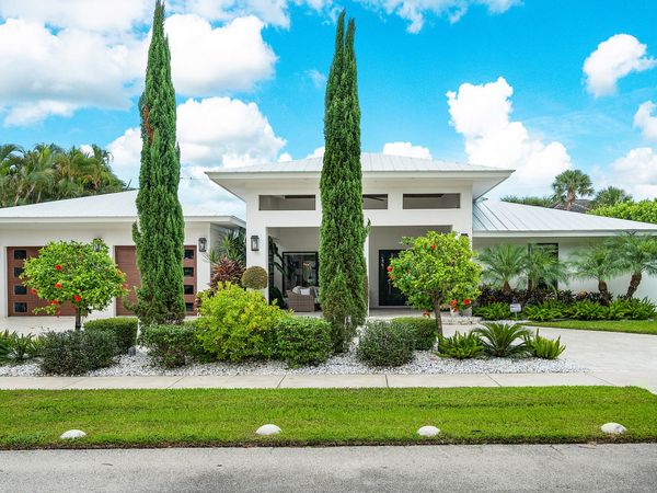 1117 Lake Drive, Delray Beach, FL 33444