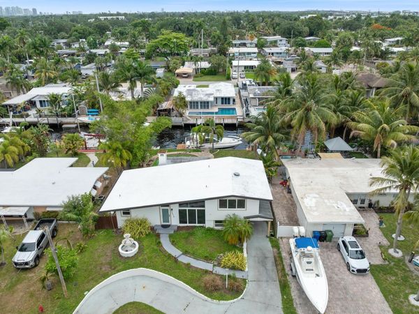 2518 Key Largo Lane, Fort Lauderdale, FL 33312