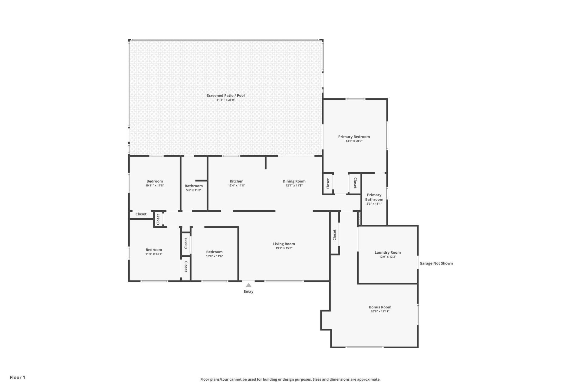 1720 NW 105th Avenue, Pembroke Pines, FL 33026 Photo
