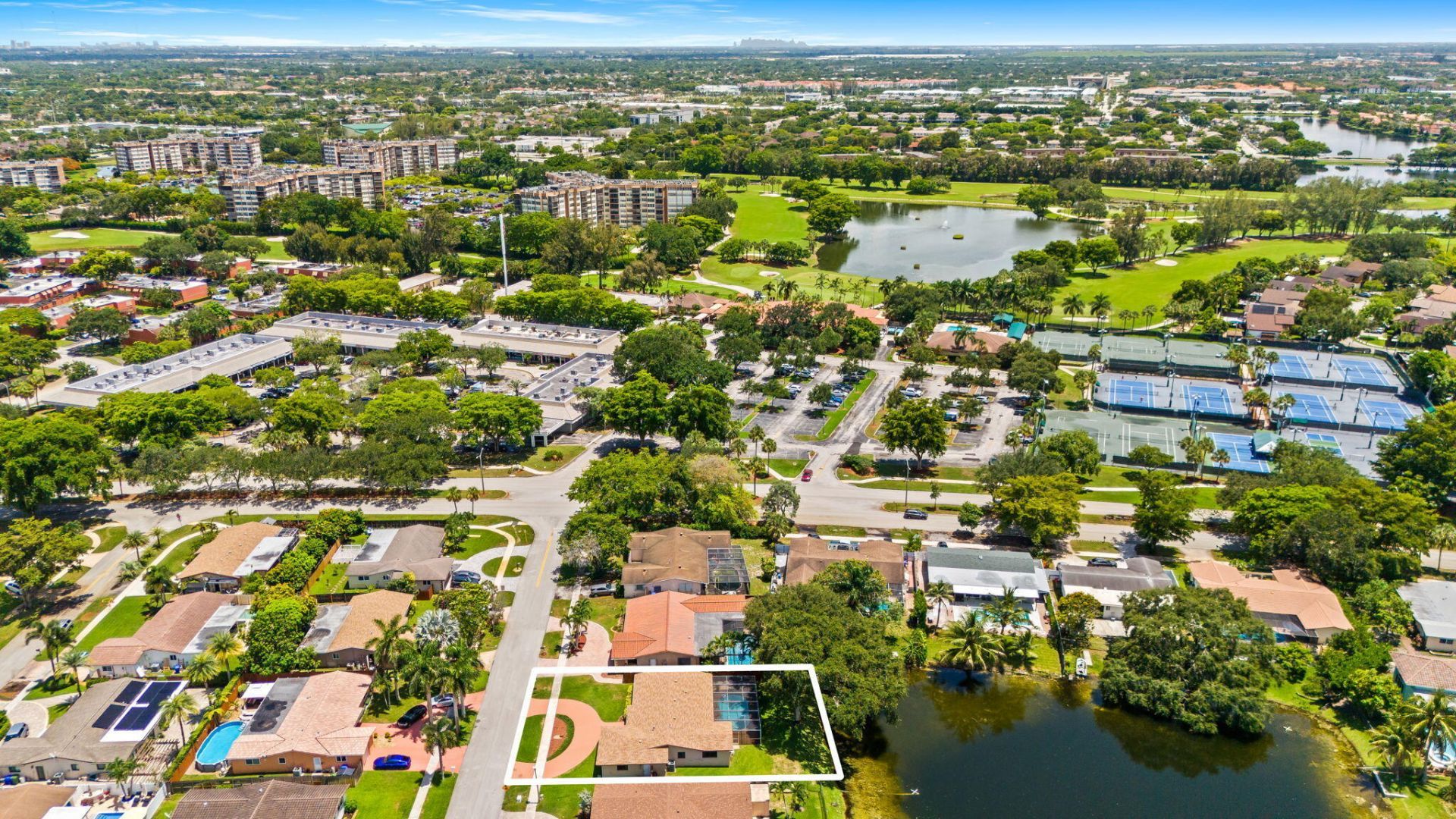 1720 NW 105th Avenue, Pembroke Pines, FL 33026 Photo