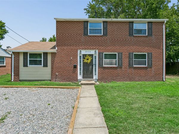 2022 Winfree Road, Hampton, VA 23663