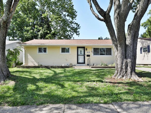 918 Minerva Avenue, Columbus, OH 43229
