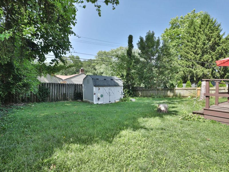 918 Minerva Avenue, Columbus, OH 43229 Photo 28