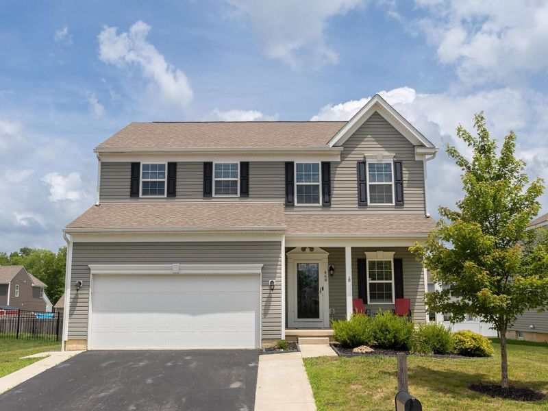 468 Wingate Place, Mount Sterling, OH 43143 Photo 1
