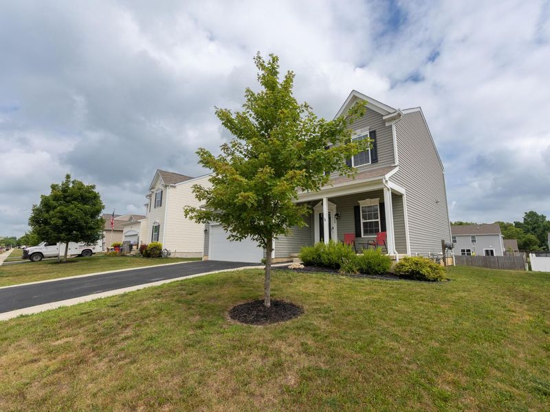 468 Wingate Place, Mount Sterling, OH 43143 Photo 2