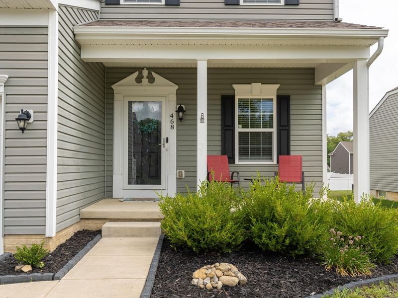 468 Wingate Place, Mount Sterling, OH 43143 Photo 3