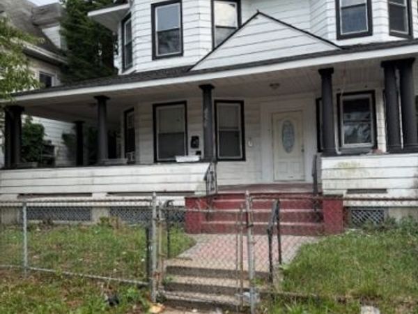 454 Park Ave, Unit 3, Paterson, NJ 07504