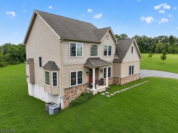 19 Boss Rd, East Amwell, NJ 08551