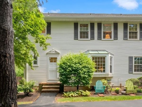 2301 Jamestown Common, Hillsborough, NJ 08844