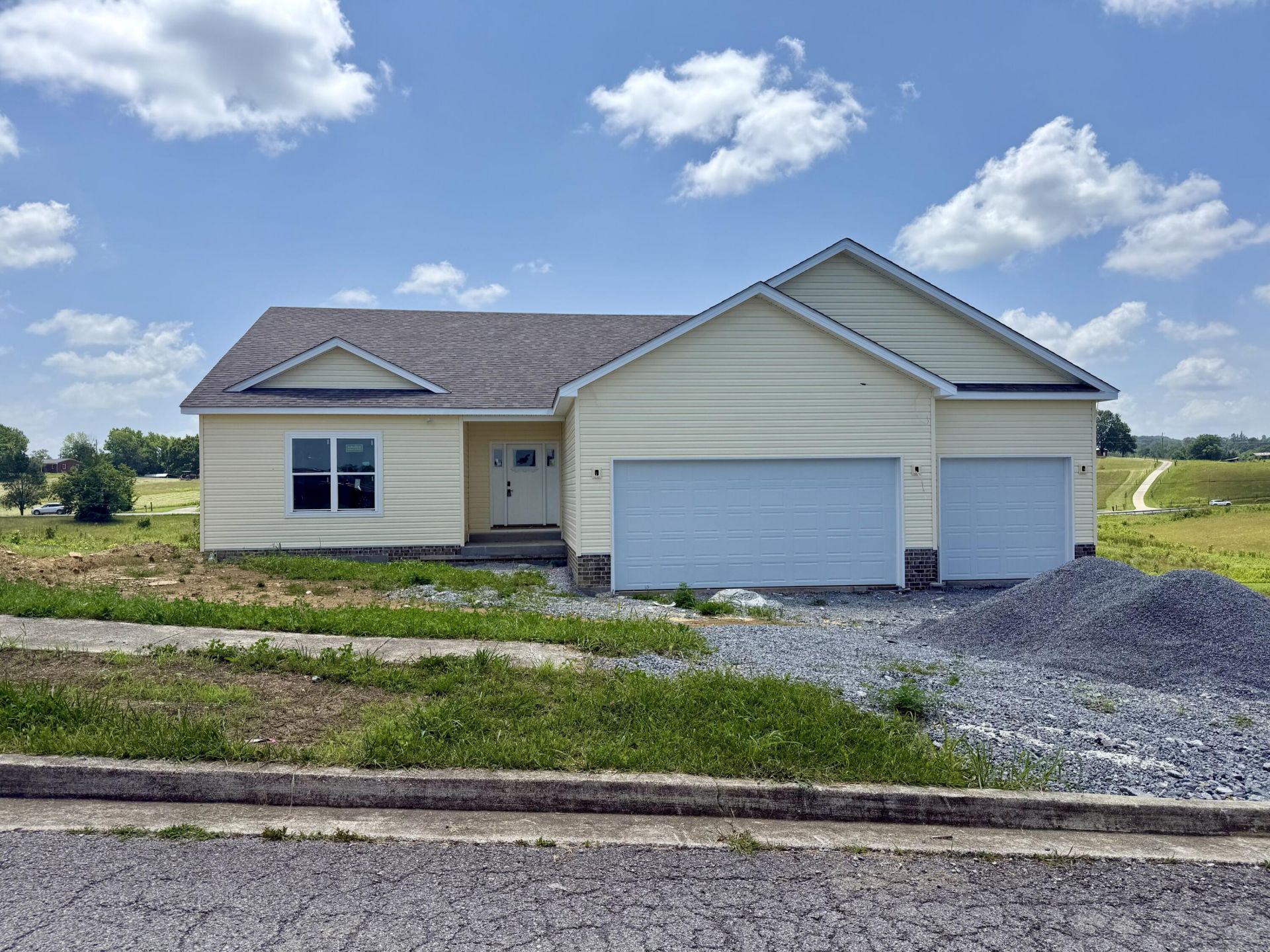3020 Jacob Drive, Danville, KY 40422