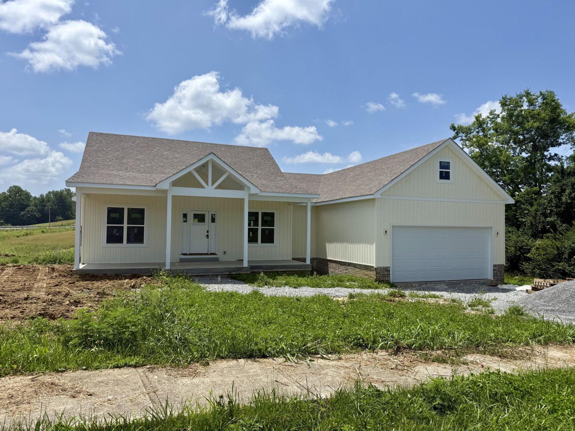3026 Jacob Drive, Danville, KY 40422
