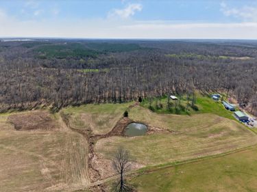 2526 Axel Creek Road, Salem, KY 42078