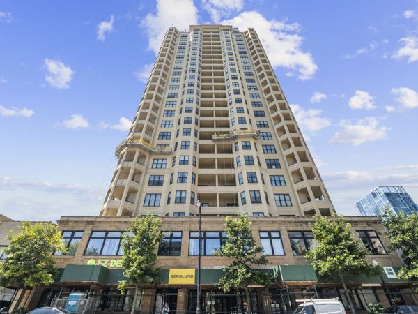 1464 S MICHIGAN Avenue , Unit 2103, Chicago, IL 60605