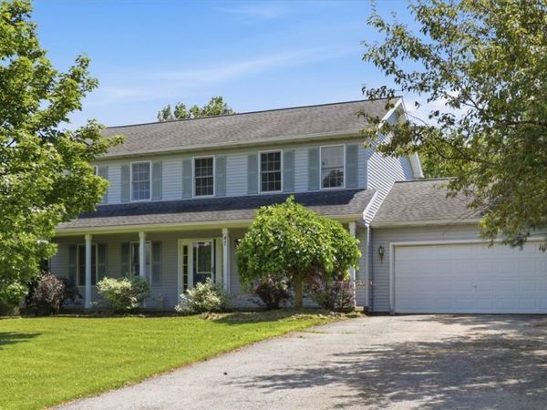 47 Alton Way , West Henrietta, NY 14586