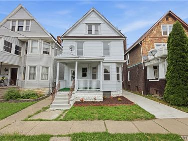 114 Spaulding Street, Buffalo, NY 14220