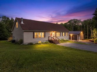 229 Townsend Hollow Road Pine Hill, NY 12465