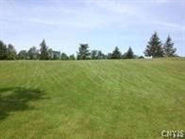 Lot 2 Murphy's Way , Owasco, NY 13021