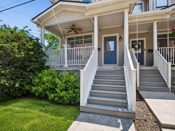 415 Van Buren St, Nashville, TN 37208