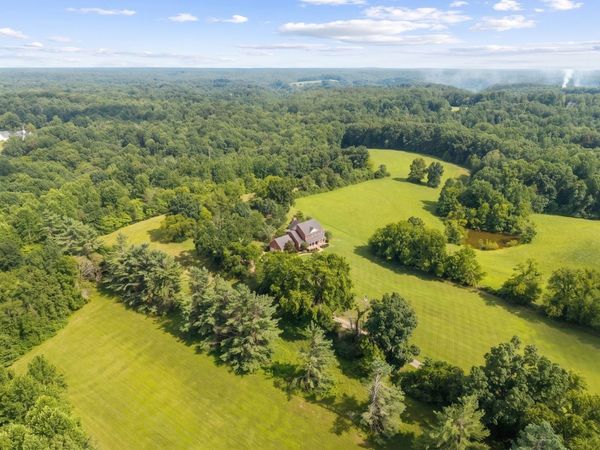 5744 Green Chapel Rd, Franklin, TN 37064