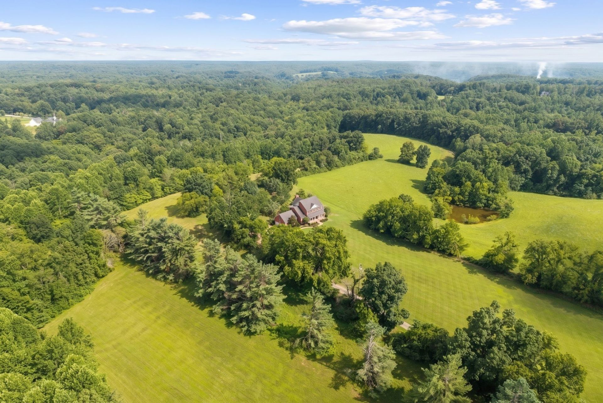 5744 Green Chapel Rd , Franklin, TN 37064 Main Photo
