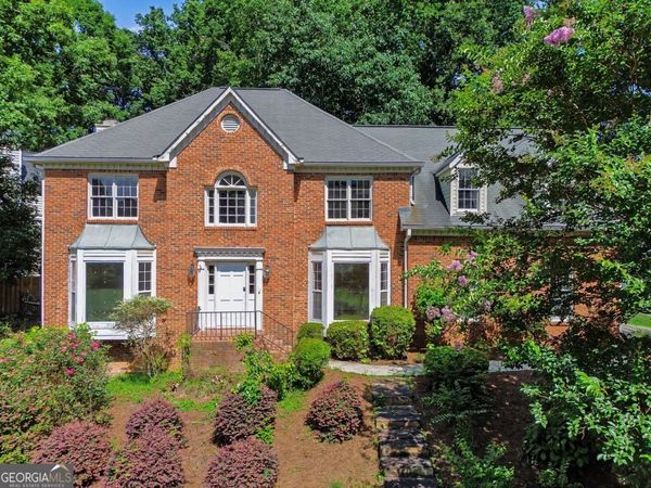 5796 Brookstone View, Acworth, GA 30101