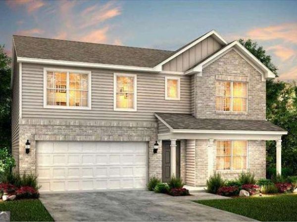 240 Delilah Street, Mcdonough, GA 30252
