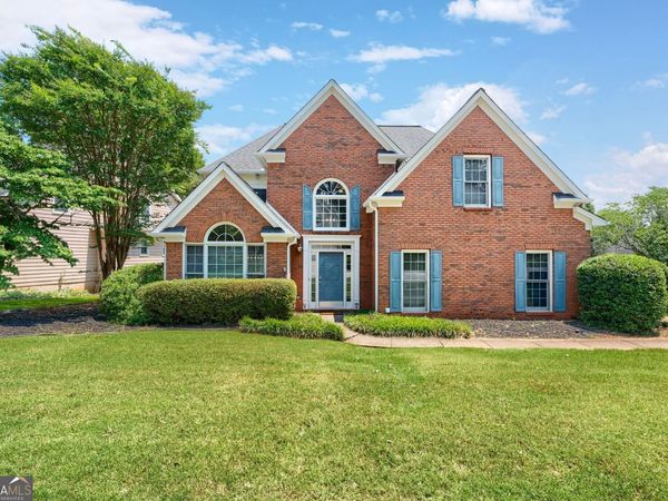 5384 Monarch Pine Lane, Norcross, GA 30071