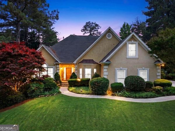 3725 Ridgeway Terrace, Suwanee, GA 30024