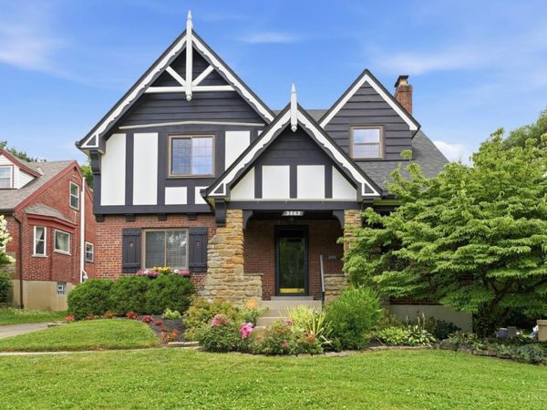 3863 Drakewood Drive, Cincinnati, OH 45209