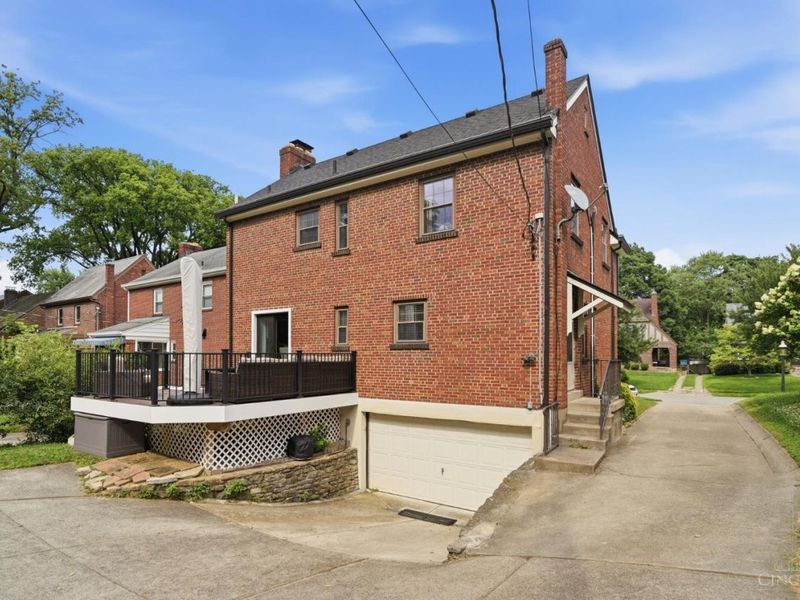 3863 Drakewood Drive, Cincinnati, OH 45209 Photo 27