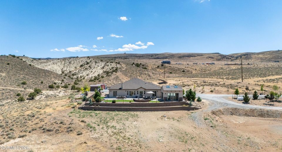 635 Valle Verde Drive, Spanish Springs, NV 89441 Photo