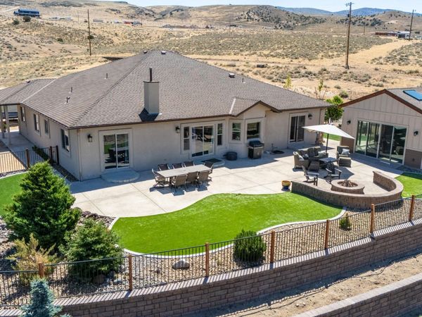 635 Valle Verde Drive, Sparks, NV 89441