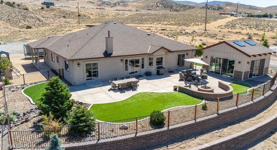 635 Valle Verde Drive, Sparks, NV 89441 Photo
