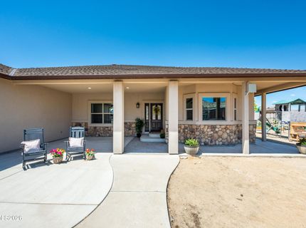 635 Valle Verde Drive, Sparks, NV 89441 Photo