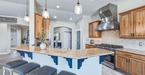 635 Valle Verde Drive, Sparks, NV 89441 Photo