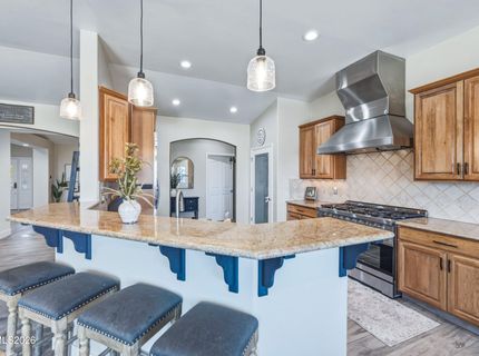 635 Valle Verde Drive, Sparks, NV 89441 Photo