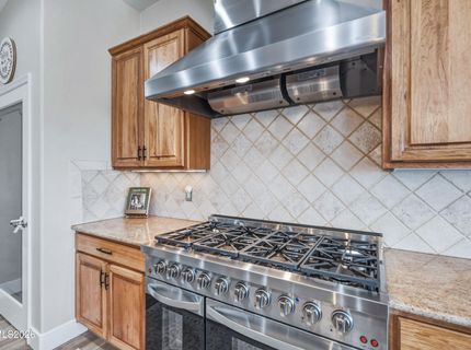 635 Valle Verde Drive, Sparks, NV 89441 Photo
