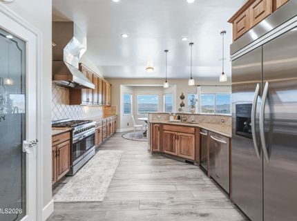 635 Valle Verde Drive, Sparks, NV 89441 Photo