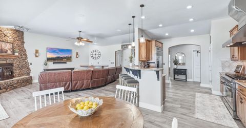 635 Valle Verde Drive, Sparks, NV 89441 Photo