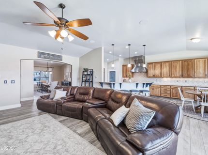 635 Valle Verde Drive, Sparks, NV 89441 Photo